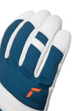 Reusch Experience R-TEX XT LC 6402212 4521 white blue 4